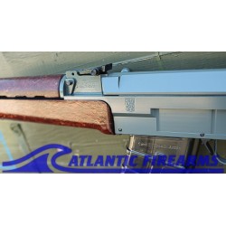 VZ 58 Rifle Military Gray Phenolic-Czechpoint