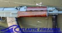 VZ 58 Rifle Military Gray Phenolic-Czechpoint