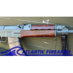VZ 58 Rifle Military Gray Phenolic-Czechpoint