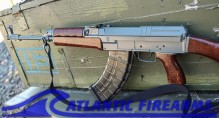 VZ 58 Rifle Military Gray Phenolic-Czechpoint