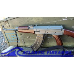 VZ 58 Rifle Military Gray Phenolic-Czechpoint