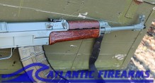 VZ 58 Rifle Military Gray Phenolic-Czechpoint