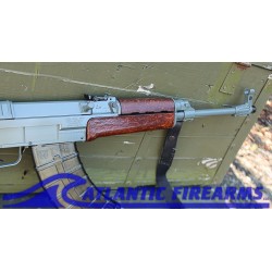 VZ 58 Rifle Military Gray Phenolic-Czechpoint