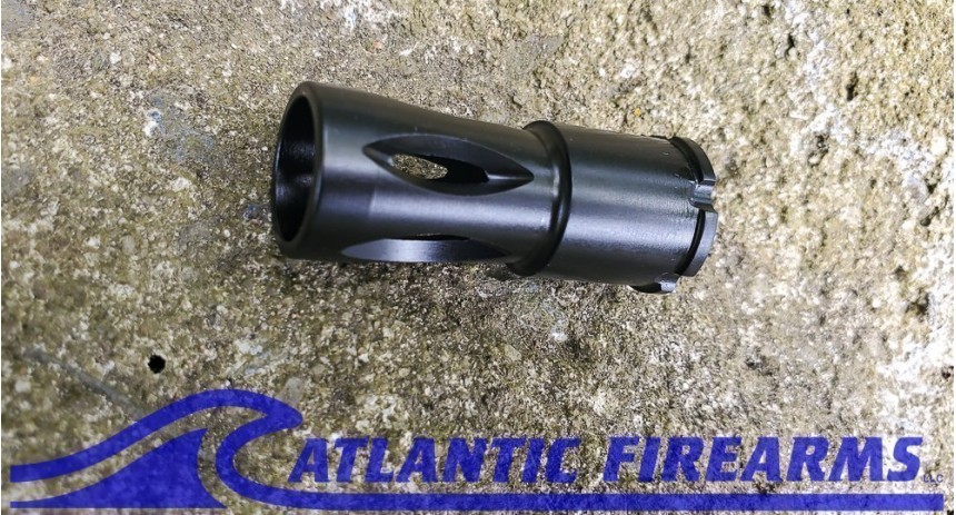 JMac Customs AIMR Short Flash Hider 14x1LH