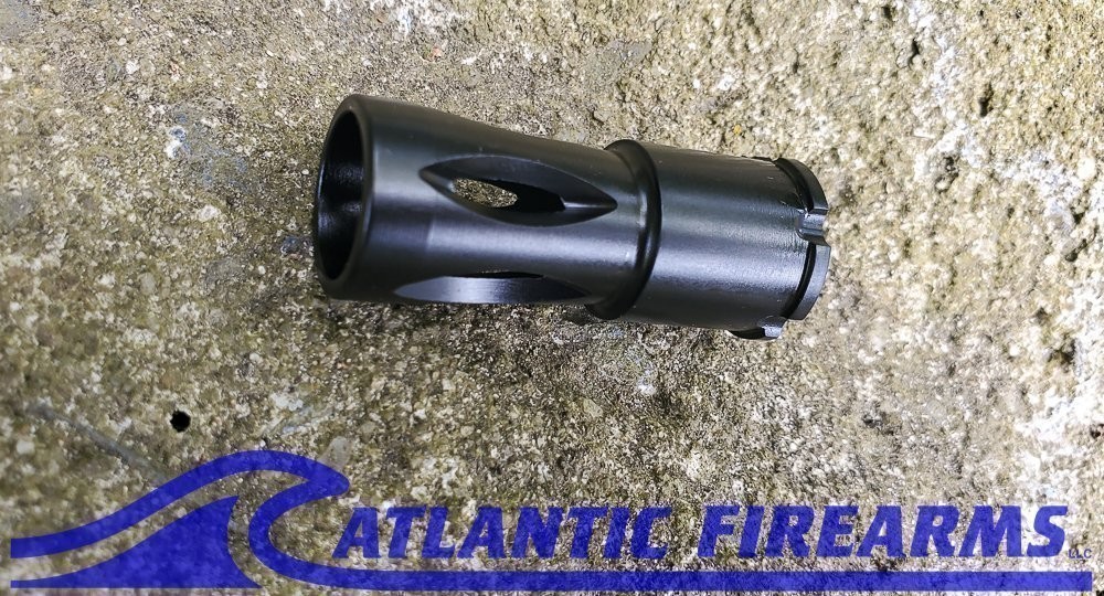 JMac Customs AIMR Short Flash Hider 14x1LH