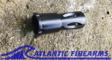 JMac Customs AIMR Short Flash Hider 14x1LH