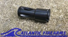JMac Customs AIMR Short Flash Hider 14x1LH