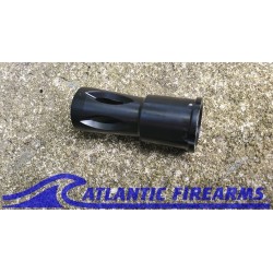 JMac Customs AIMR Short Flash Hider 14x1LH