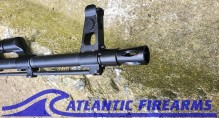 JMac Customs AIMR Short Flash Hider 14x1LH
