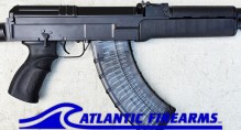 SA VZ 58 Pistol 762B 12"W/ SB15 Brace- Czechpoint