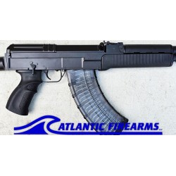 SA VZ 58 Pistol 762B 12"W/ SB15 Brace- Czechpoint