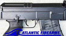 SA VZ 58 Pistol 762B 12"W/ SB15 Brace- Czechpoint