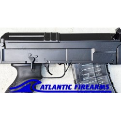 SA VZ 58 Pistol 762B 12"W/ SB15 Brace- Czechpoint