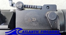 SA VZ 58 Pistol 762B 12"W/ SB15 Brace- Czechpoint