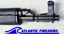 SA VZ 58 Pistol 762B 12"W/ SB15 Brace- Czechpoint