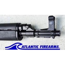SA VZ 58 Pistol 762B 12"W/ SB15 Brace- Czechpoint