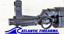 SA VZ 58 Pistol 762B 12"W/ SB15 Brace- Czechpoint