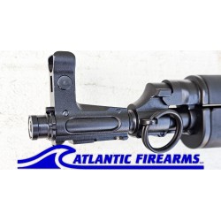 SA VZ 58 Pistol 762B 12"W/ SB15 Brace- Czechpoint