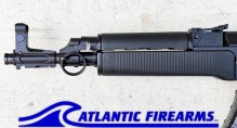SA VZ 58 Pistol 762B 12"W/ SB15 Brace- Czechpoint