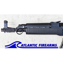 SA VZ 58 Pistol 762B 12"W/ SB15 Brace- Czechpoint