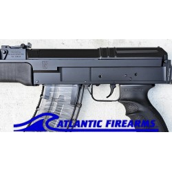 SA VZ 58 Pistol 762B 12"W/ SB15 Brace- Czechpoint