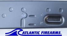 Childers Guns AK47 Underfolder DIY Receiver Blank