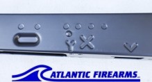 Childers Guns AK47 Underfolder DIY Receiver Blank