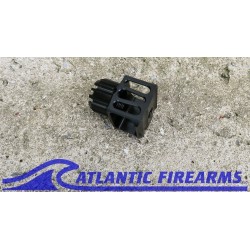 JMAC CUSTOMS LAF-24 24mmRH Muzzle Brake/Compensator