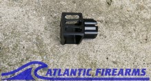 JMAC CUSTOMS LAF-24 24mmRH Muzzle Brake/Compensator