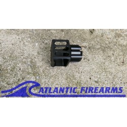 JMAC CUSTOMS LAF-24 24mmRH Muzzle Brake/Compensator