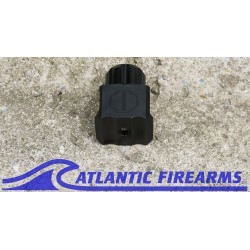 JMAC CUSTOMS LAF-28 1/2x28 Muzzle Brake/Compensator