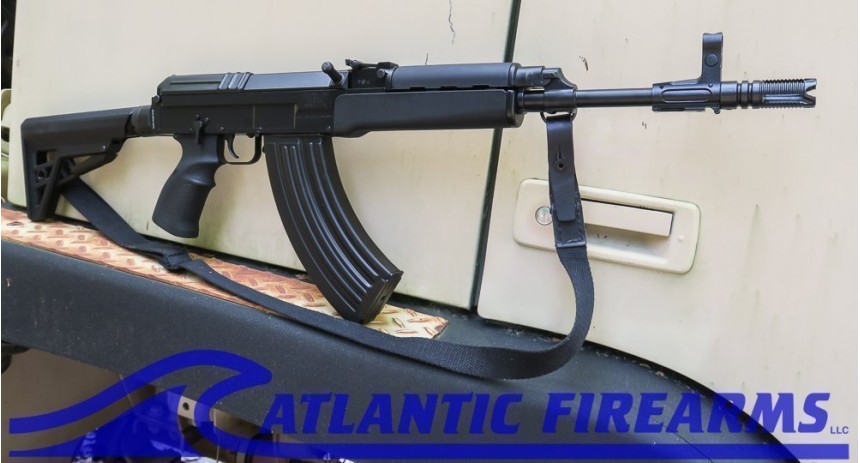VZ 58 CQB Rifle Czechpoint