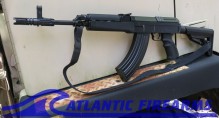VZ 58 CQB Rifle Czechpoint