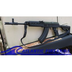 VZ 58 CQB Rifle Czechpoint