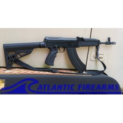 VZ 58 CQB Rifle Czechpoint