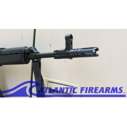 VZ 58 CQB Rifle Czechpoint