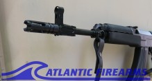 VZ 58 CQB Rifle Czechpoint