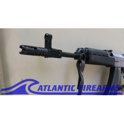 VZ 58 CQB Rifle Czechpoint