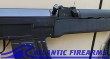 VZ 58 CQB Rifle Czechpoint