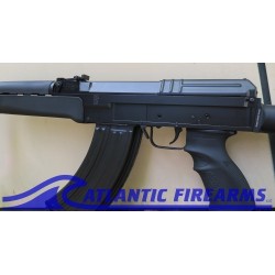 VZ 58 CQB Rifle Czechpoint