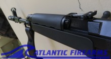 VZ 58 CQB Rifle Czechpoint