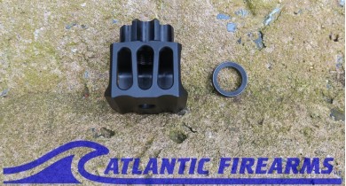 JMAC CUSTOMS LAF-30 5/8X24...