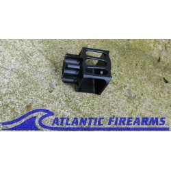 JMAC CUSTOMS LAF-30 5/8X24 Muzzle Brake/Compensator