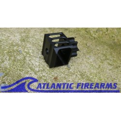 JMAC CUSTOMS LAF-30 5/8X24 Muzzle Brake/Compensator