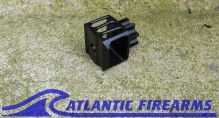 JMAC CUSTOMS LAF-14 14mmx1LH Muzzle Brake/Compensator