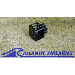 JMAC CUSTOMS LAF-14 14mmx1LH Muzzle Brake/Compensator