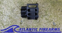 JMAC CUSTOMS LAF-14 14mmx1LH Muzzle Brake/Compensator
