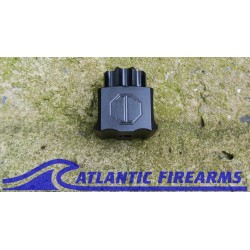 JMAC CUSTOMS LAF-14 14mmx1LH Muzzle Brake/Compensator