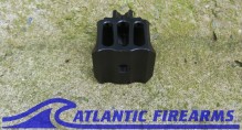 JMAC CUSTOMS LAF-14 14mmx1LH Muzzle Brake/Compensator