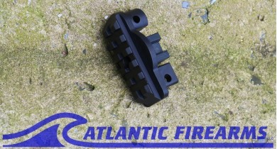 JMAC CUSTOMS RSA-MP5K Rear...
